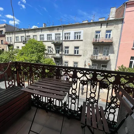 Apartament Narutowicza 18 Lublin Zewnętrze zdjęcie