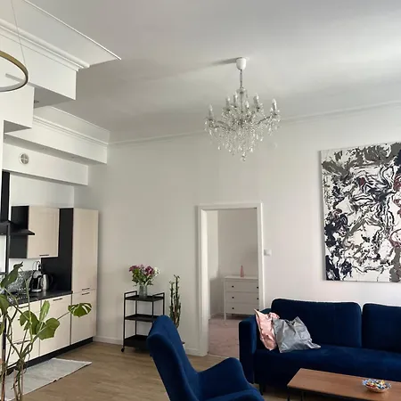 Apartament Narutowicza 18 Lublin Zewnętrze zdjęcie