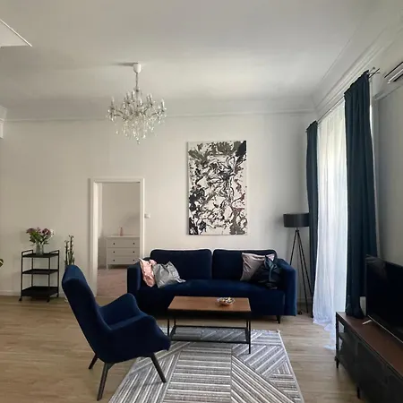 Apartament Narutowicza 18 Lublin Zewnętrze zdjęcie