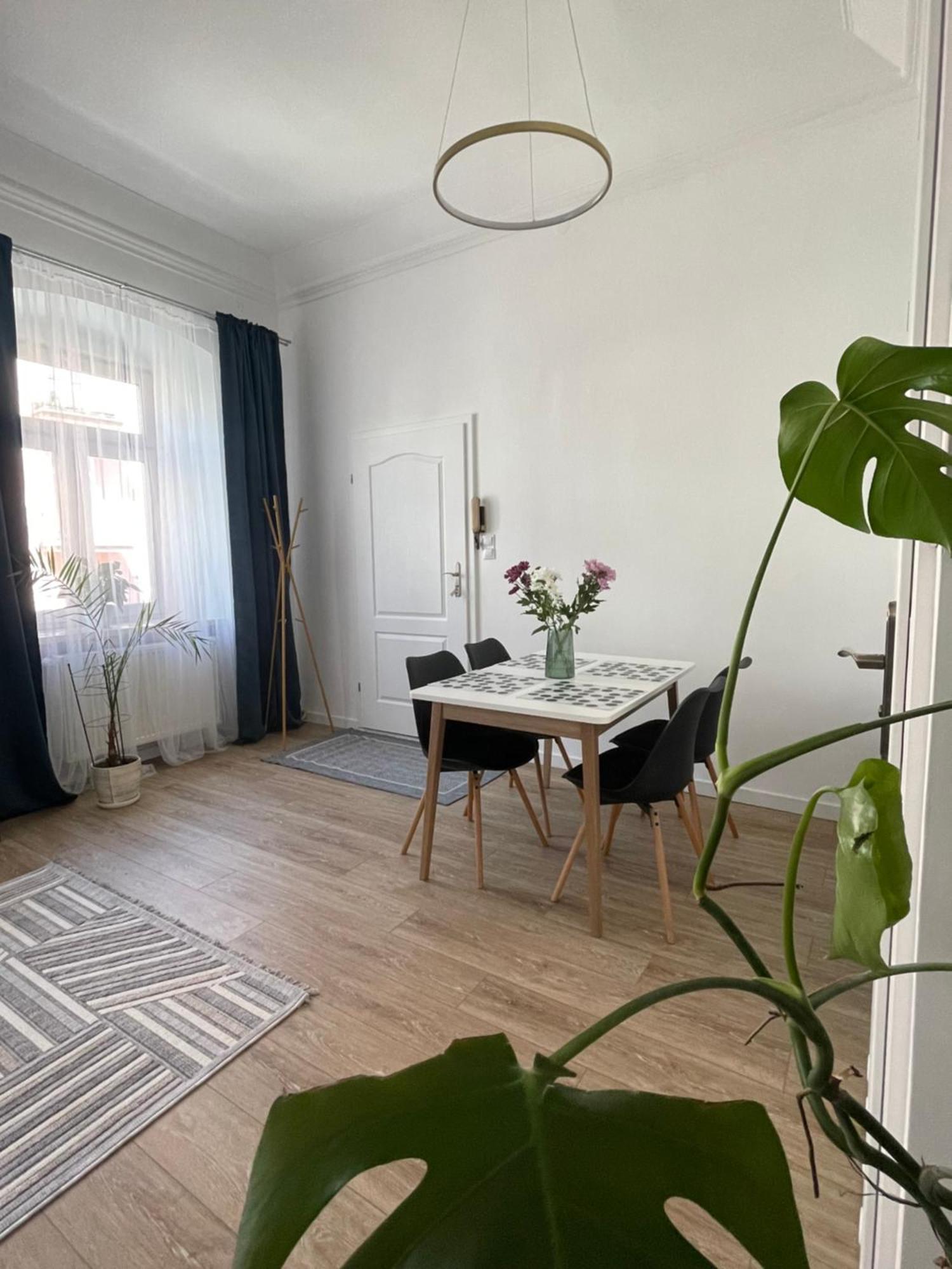 Narutowicza 18 Apartment *