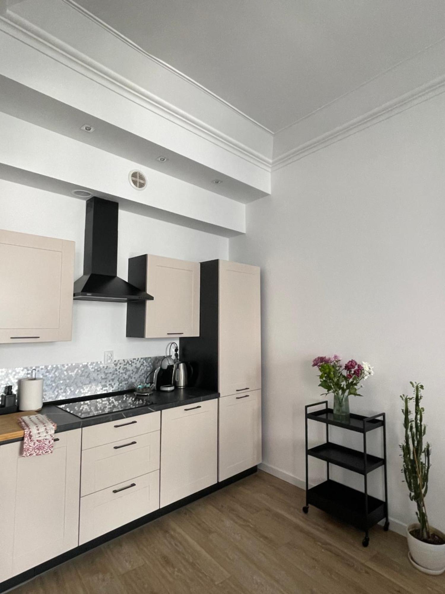 Apartment Narutowicza 18